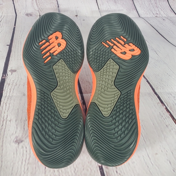 New Balance FuelCell 996V4 Digital Pixel Dynamite - Picture 8 of 8